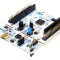 Placă de Dezvoltare STM32 cu debugger integrat