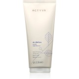 Kemon Actyva M Detox mască detoxifiantă &icirc;mpotriva apei dure 200 ml