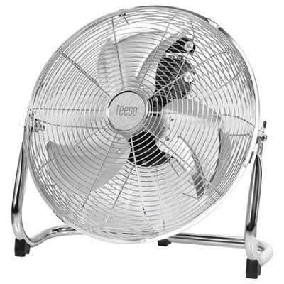 VENTILATOR PODEA 40CM 3 VITEZE 90W TEESA foto