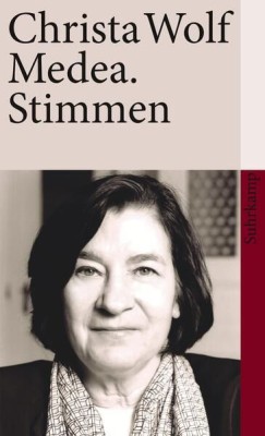 Medea. Stimmen foto