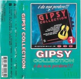 Los Del Valle - Gipsy Collection, Caseta audio
