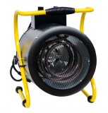 PRO 3 kW R - Aeroterma electrica INTENSIV, 230V WeldLand Equipment