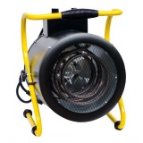 PRO 3 kW R - Aeroterma electrica INTENSIV, 230V WeldLand Equipment