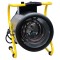 PRO 3 kW R - Aeroterma electrica INTENSIV, 230V WeldLand Equipment