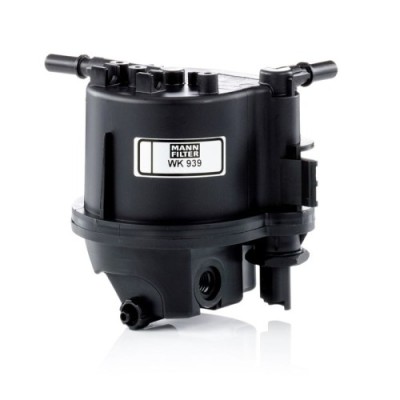 Filtru combustibil Mann-Filter WK939 foto
