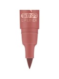 Essence Contur de buze lichid line n&#039; STAIN! TATTOO 02 Must Have Brown, 2,5 ml