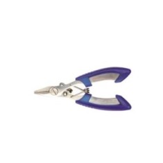 Foarfeca Tip Cleste Carp Spirit Pentru Fir Textil foto