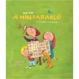 A hintarabl&oacute; - Lilip&oacute;tv&aacute;rosi kalandok - Both Gabi