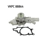 SKF Pompă de apă, răcire motor