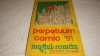 Almanah Urzica 1991 - Perpetuum comic