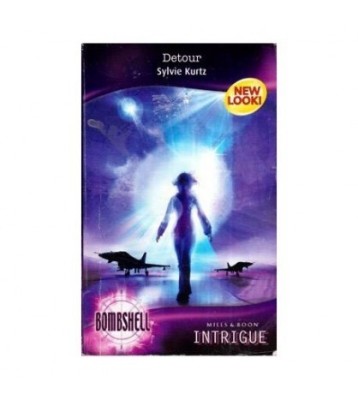 Sylvie Kurtz - Detour - 112239 foto