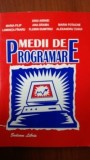 Medii de programare