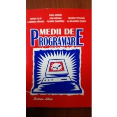 Medii de programare