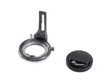Montura E DJI pentru Ronin 4DCompatibil Zenmuse X9-6K/8K