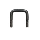 Brida tip U M24, 105x124 mm, pentru prindere si fixare robusta