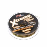 Cumpara ieftin Fir Textil Cu Camasa Fl Xtreme Camo Brown Stiff Skin 10m 15 Lbs