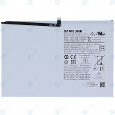 Samsung Galaxy Tab A7 10.4 2020 (SM-T500 SM-T505) Baterie SCUD-WT-N19 7040mAh GH81-19691A