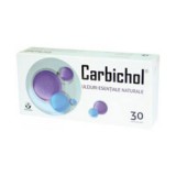 Carbichol Biofarm 30cps