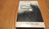 ISTORIA ROMANILOR DIN TRANSILVANIA - Mario Ruffini -1993, 258 p.