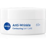NIVEA Anti-Wrinkle Contouring cremă de zi pentru contur și fermitate SPF 30 65+ 50 ml