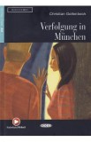 Verfolgung in Munchen - Christian Gellenbeck