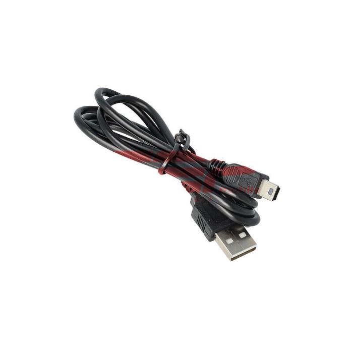 Cablu date USB - mini-USB bulk