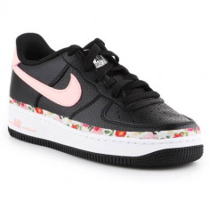 Pantofi Copii Nike Air Force 1 VF GS BQ2501001 foto