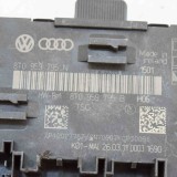 Modul de control ușă dreapta spate AUDI A5 Sportback 8TA 2011 OEM: 8T0959795N8T0959795B 3985740