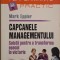 Capcanele managementului. Solutii pentru a transforma esecul in victorie &ndash; Mark Eppler