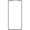 Folie Protectie Ecran OEM pentru Samsung Galaxy A32 5G A326, Sticla securizata, Full Face, Full Glue, 10D, Neagra