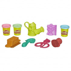 Pasta de modelat Play-Doh - gradina care creste foto