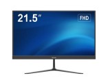 Monitor IPS Hilook Hikvision HI-D22F2P2F, 2MP Full HD, 21.5 inch, 100Hz, HDMI, VGA, suporta VESA 75x 75mm SafetyGuard Surveillance