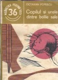 Copilul si unele dintre bolile sale - Octavian Popescu