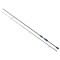 Lanseta spinning Baracuda Sooty 2.70M 10-40g 2SEG