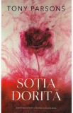 Sotia dorita - Tony Parsons