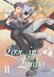 Love in Limbo - Volume 2 | Haji