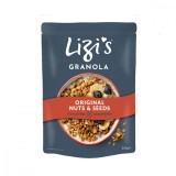 Musli original, 500g, Lizi&#039;s Granola