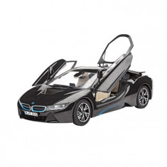 Model Set Revell Masinuta Bmw I8 foto