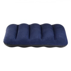 Perna Gonflabilă Intex, Albastru, 43x28x9cm
