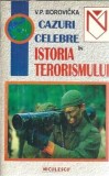 Cazuri celebre in istoria terorismului - V. P. Borovicka