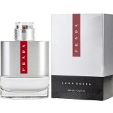 Prada, Luna Rossa, Apă de toaletă, Pentru bărbați, 100 ml