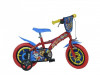 Bicicleta copii 12&#039;&#039; - PAW PATROL, Dino Bikes