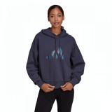 Hanorac adidas W FI FF HOODIE