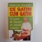 CE GATIM , CUM GATIM , O CARTE DE BUCATE PE GUSTUL TUTUROR de HENRY - PAUL PELLAPRAT , 2002