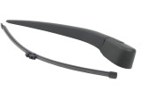 Brat stergator luneta Volvo C30, 01.2010-, Spate, cu lamela de 390 mm; specific, Aftermarket