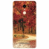 Husa silicon pentru Xiaomi Remdi Note 3, Autumn