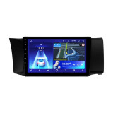 Navigatie Auto Teyes CC2 Plus Toyota GT 86 2012-2016 4+32GB 9` QLED Octa-core 1.8Ghz Android 4G Bluetooth 5.1 DSP