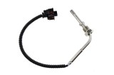 Senzor temperatura filtru particule Opel Antara 2.0cdti 2006-, Chevrolet Captiva 2.0d 2006-, Bent - in fata catalizatorului -, NTY EGT-PL-018