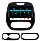 Cumpara ieftin Navigatie Dedicata Renault Captur (2013-2020), 9Inch, 8Gb Ram, 256Gb Stocare, CarPlay