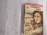 Calaretul rosu de Radu Theodoru